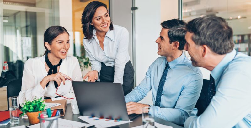 Trusted Visa & Loan Service